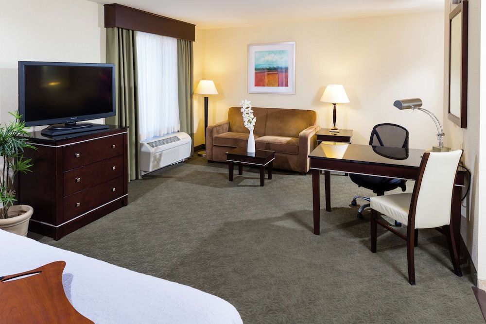 Hampton Inn & Suites Las Vegas South - photo 23