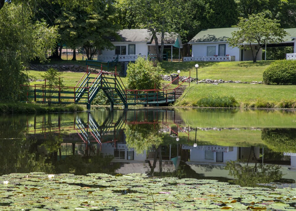 Chestnut Grove Resort - photo 123