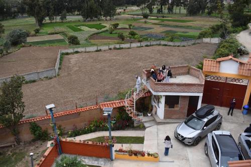 La Finca Tarma — Tarma — photo 4