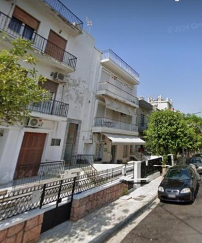 Seaside Resort - carbon neutral hotel in Piraeus