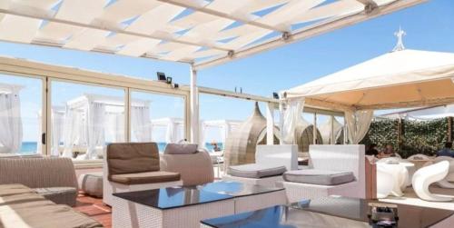 Casa Prati — 4-Star Luxury Hotel in Sant'andrea, Italy