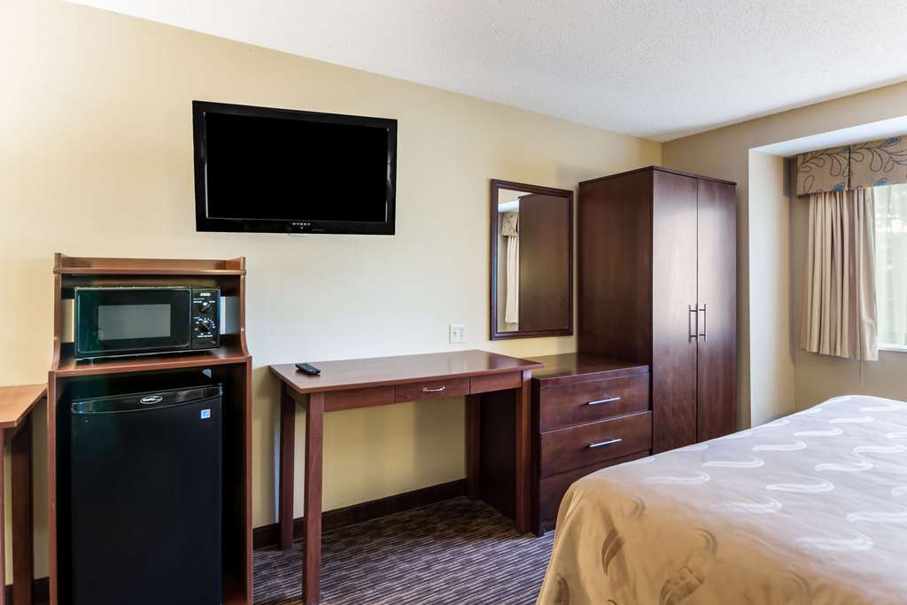 Quality Inn Chester South Richmond - photo 11