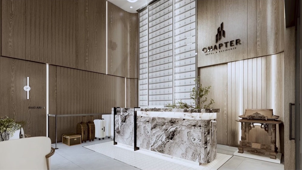 Chapter Hotel Hatyai in Hat Yai, Thailand