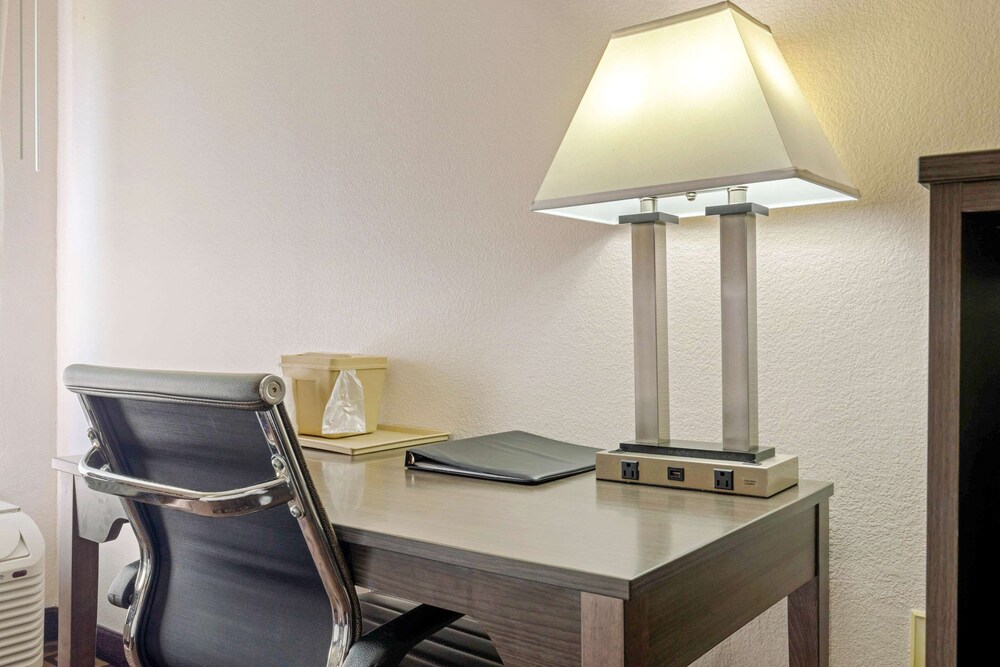 Quality Inn High Point Archdale - photo 20