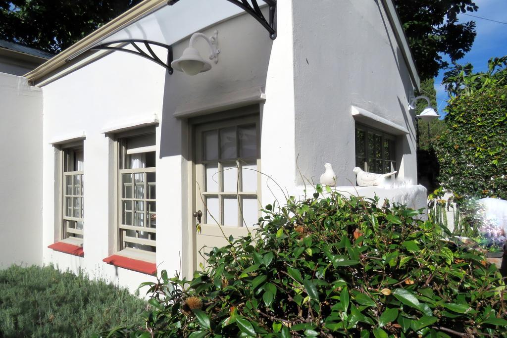 Au Pear Boutique Guesthouse