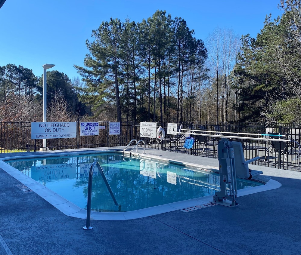 Fairfield by Marriott Inn & Suites Seneca Clemson Univ Area - photo 15