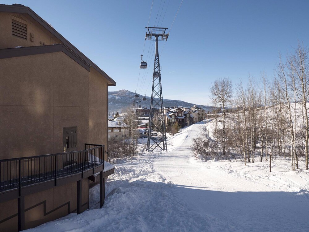 Ski Inn Condominiums by Resort Lodging Company - photo 88
