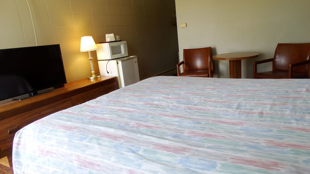 Attican Motel - photo 9