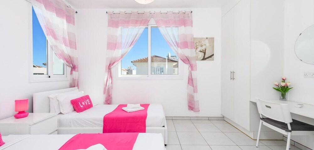 Avra Villa #57