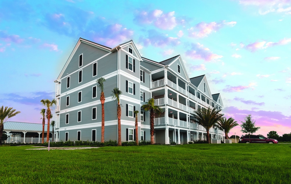 Holiday Inn Club Vacations Orlando Breeze Resort by IHG - photo 68