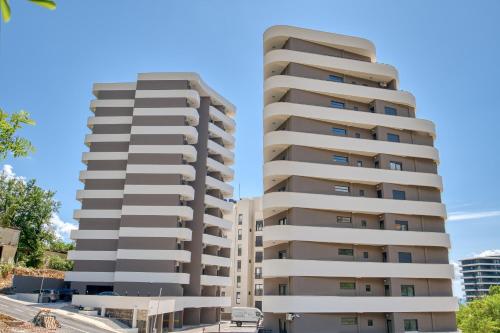 Twin Towers LT Luxury in Unknown City, Montenegro