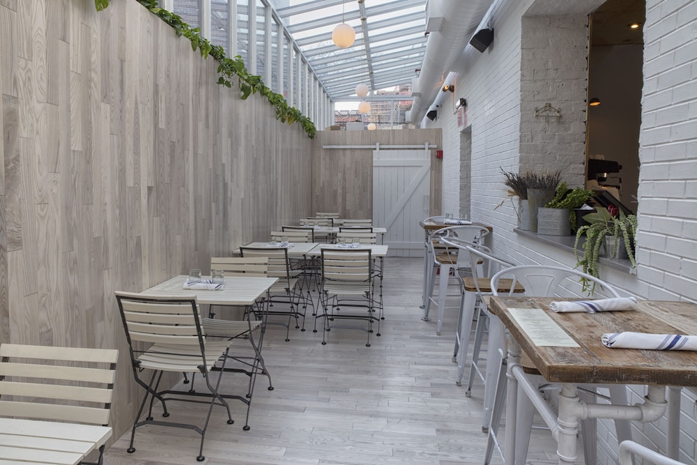 Holiday Inn Brooklyn Downtown by IHG - photo 24