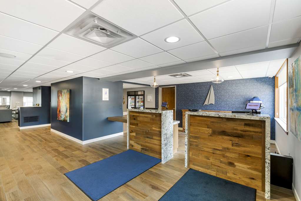 The Harborview Ascend Hotel Collection - photo 5