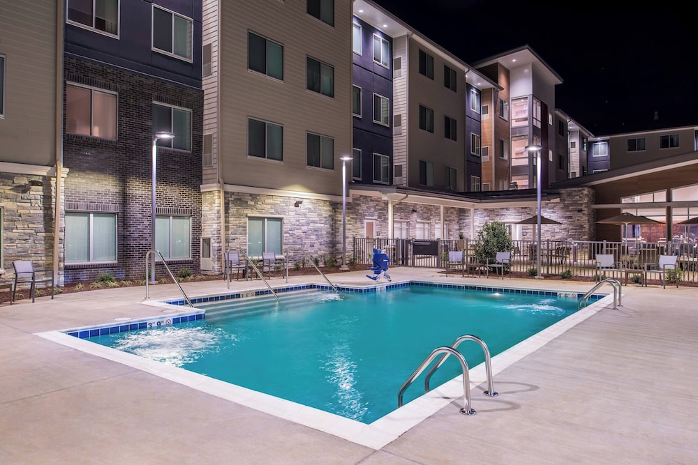 Residence Inn by Marriott Charlotte Steele Creek - photo 32