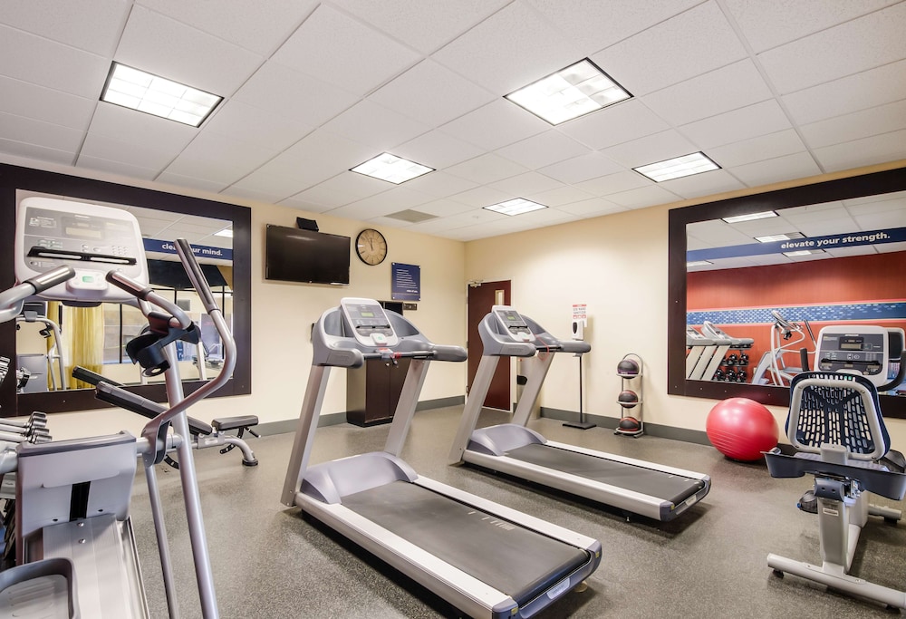 Hampton Inn Galax - photo 27