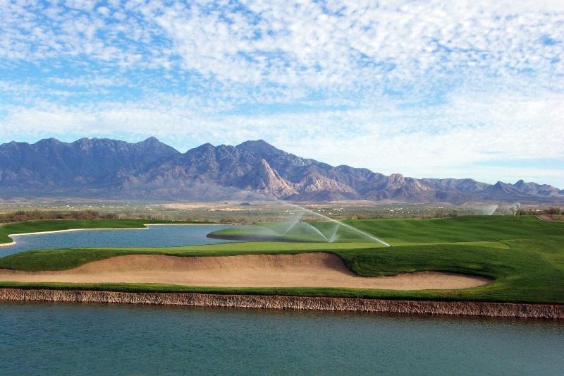 Wyndham Green Valley Canoa Ranch Resort - photo 97