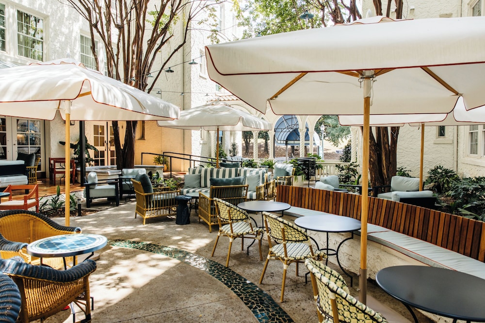 Hotel Granada a Member of Design Hotels - photo 70
