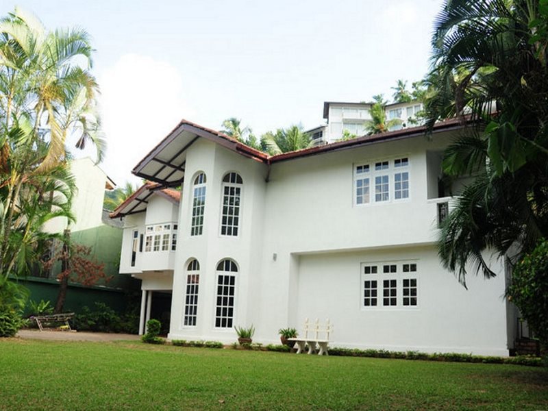 Seya Lake Hotel - last minute hotel in Kandy