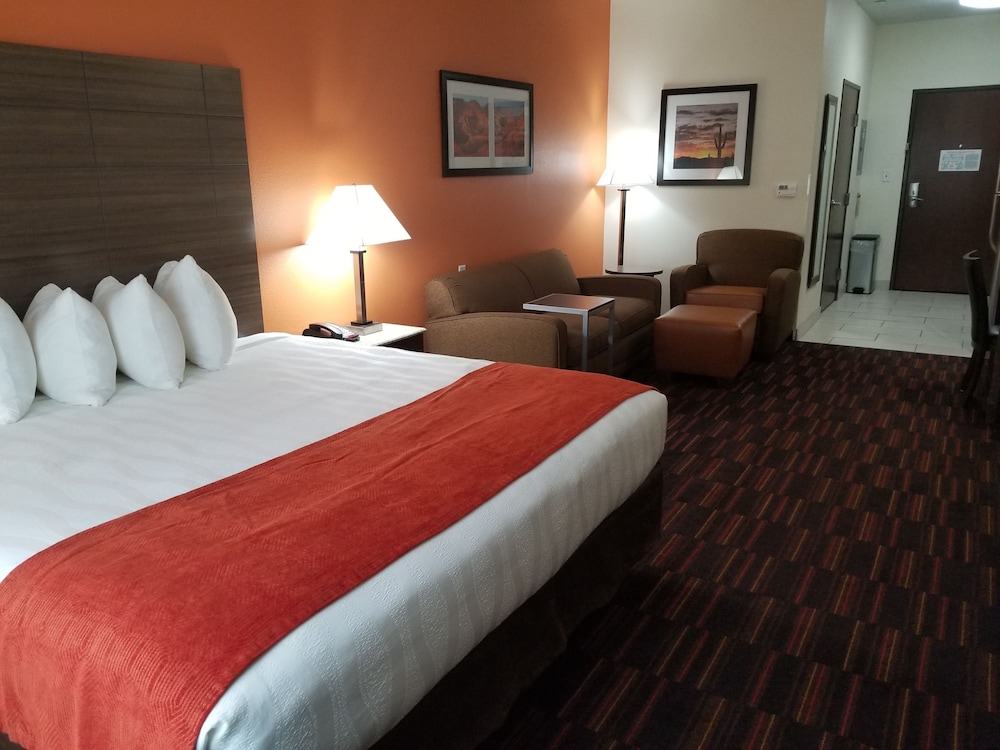 Home Away Suites - photo 9