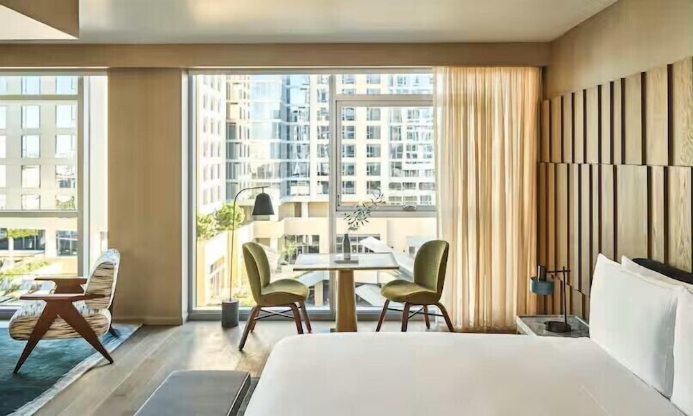 Conrad Los Angeles - photo 37