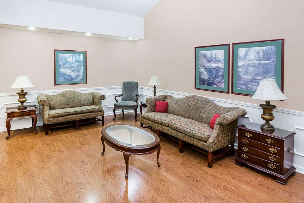 Baymont by Wyndham Grenada - photo 4