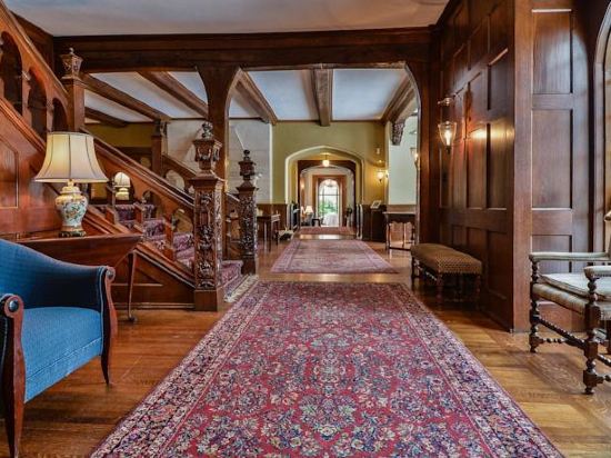 Inn at Villanova University - photo 12