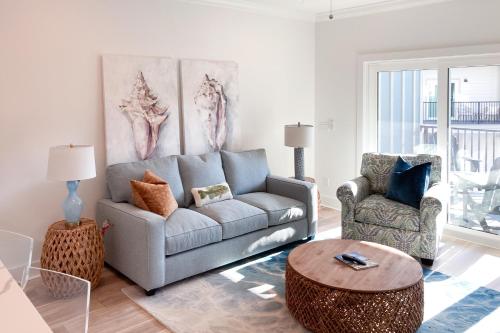 Port Paradise in Port Saint Joe, United States