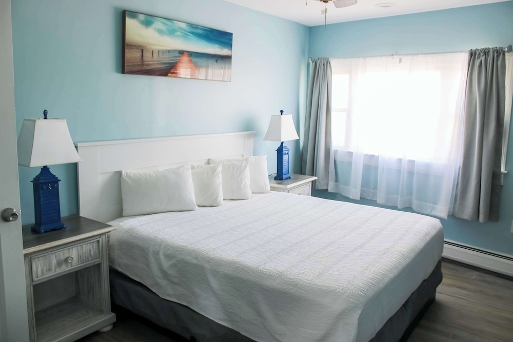 Janmere Motel - photo 10
