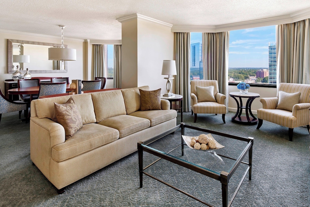The Whitley a Luxury Collection Hotel Atlanta Buckhead - photo 30
