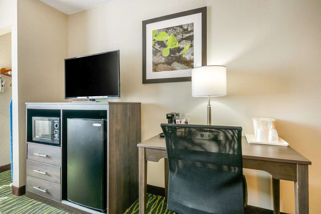 Quality Inn & Suites Leesburg Chain of Lakes - photo 8