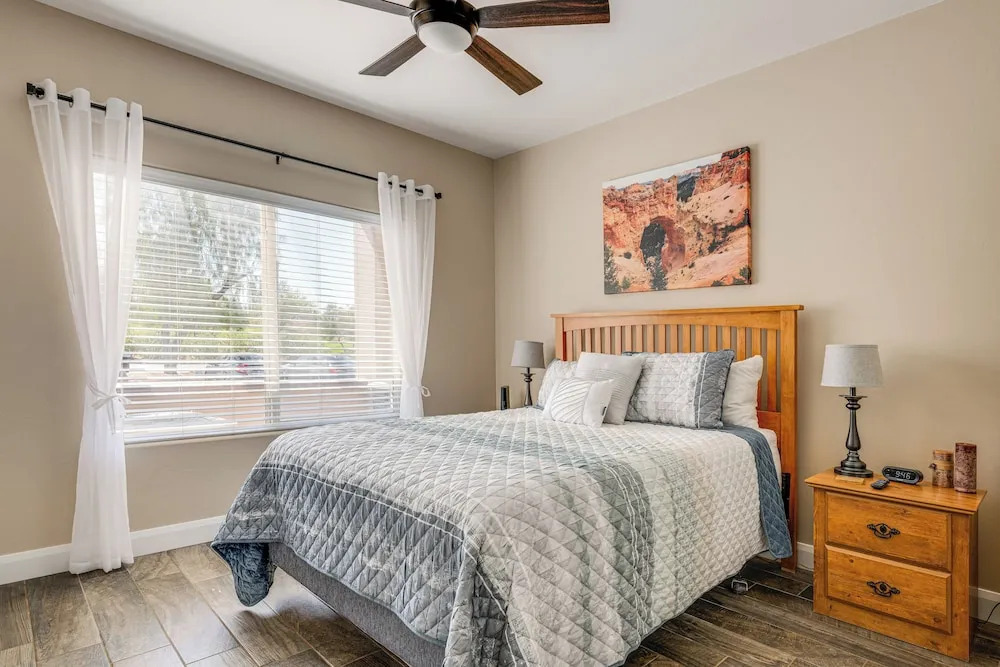 Bobitsky and Gomez 2 Br Condo