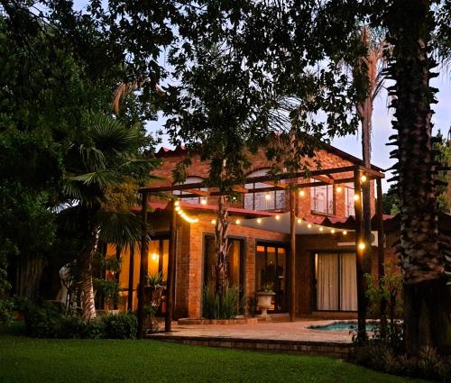 Butlers Crown — 4-Star Luxury Hotel in Klerksdorp, South Africa