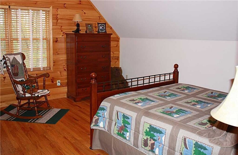 Sunset Ridge by Leatherwood Mountains Resort - photo 7