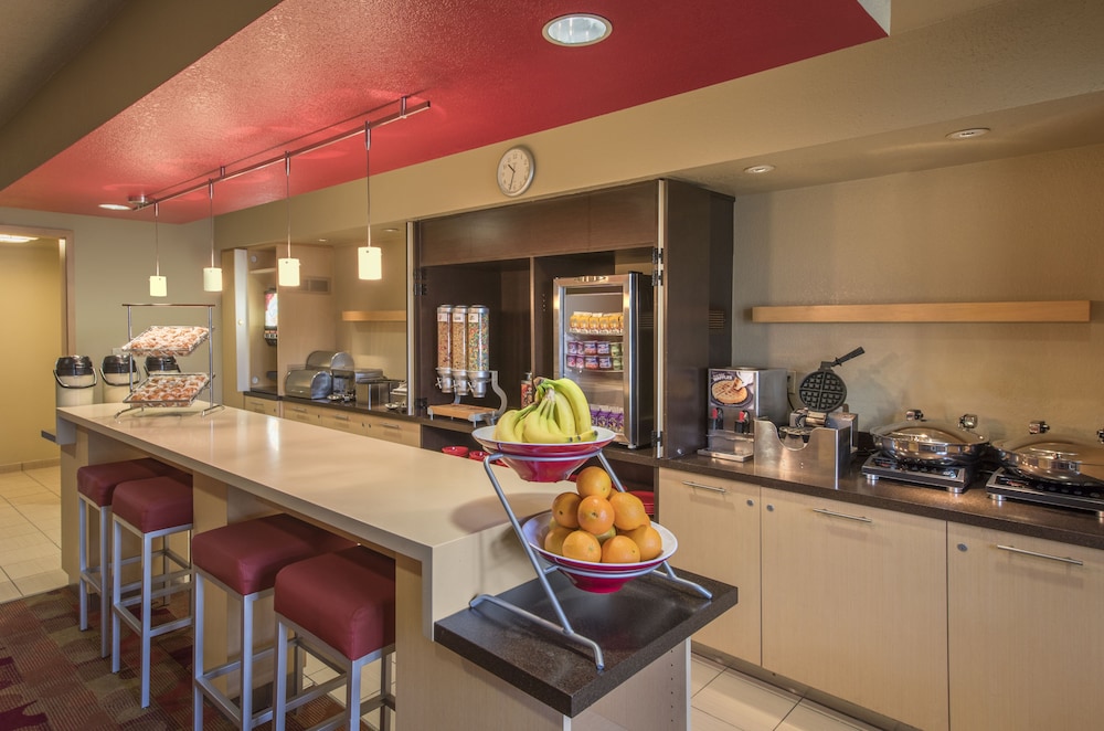 TownePlace Suites by Marriott Boulder Broomfield Interlocken - photo 23
