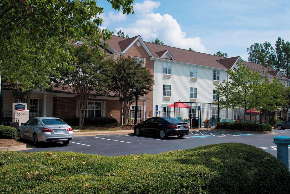 TownePlace Suites by Marriott Atlanta Alpharetta - photo 24