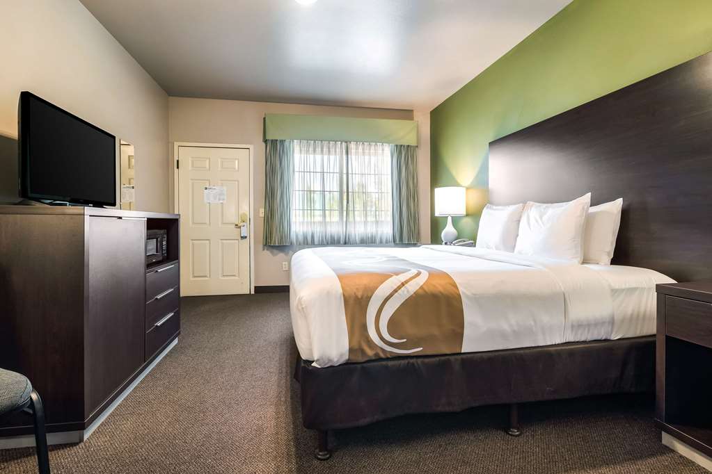 Quality Inn & Suites Bainbridge Island - photo 21