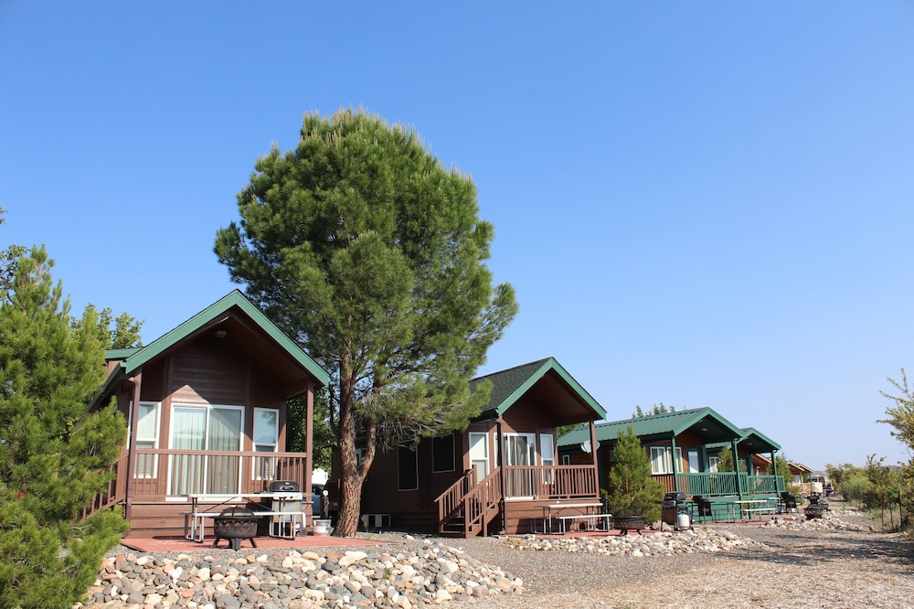 Verde Valley RV & Camping Resort a Thousand Trails Property - photo 75