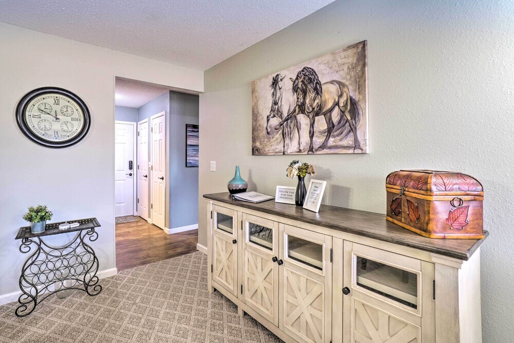 Resort Condo in Branson w Mountain & Lake Views - photo 2
