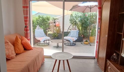 Escale à Bouzigues — hotel in Bouzigues