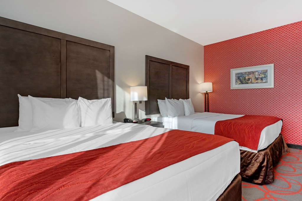 Comfort Inn & Suites near Stadium - photo 22