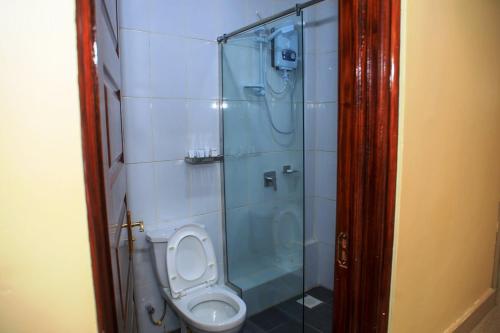 Todas Hotel — Kiambu — photo 5