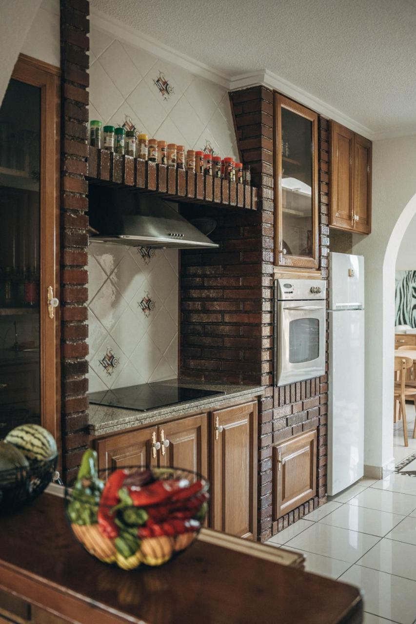 Villamonica — hotel in Elche