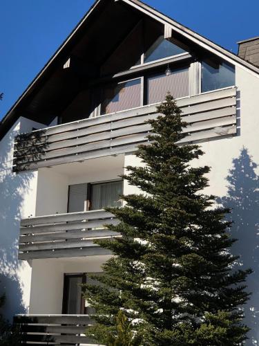 Ferienwohnung Rad Ski — 4-Star Luxury Hotel in Winterberg, Germany