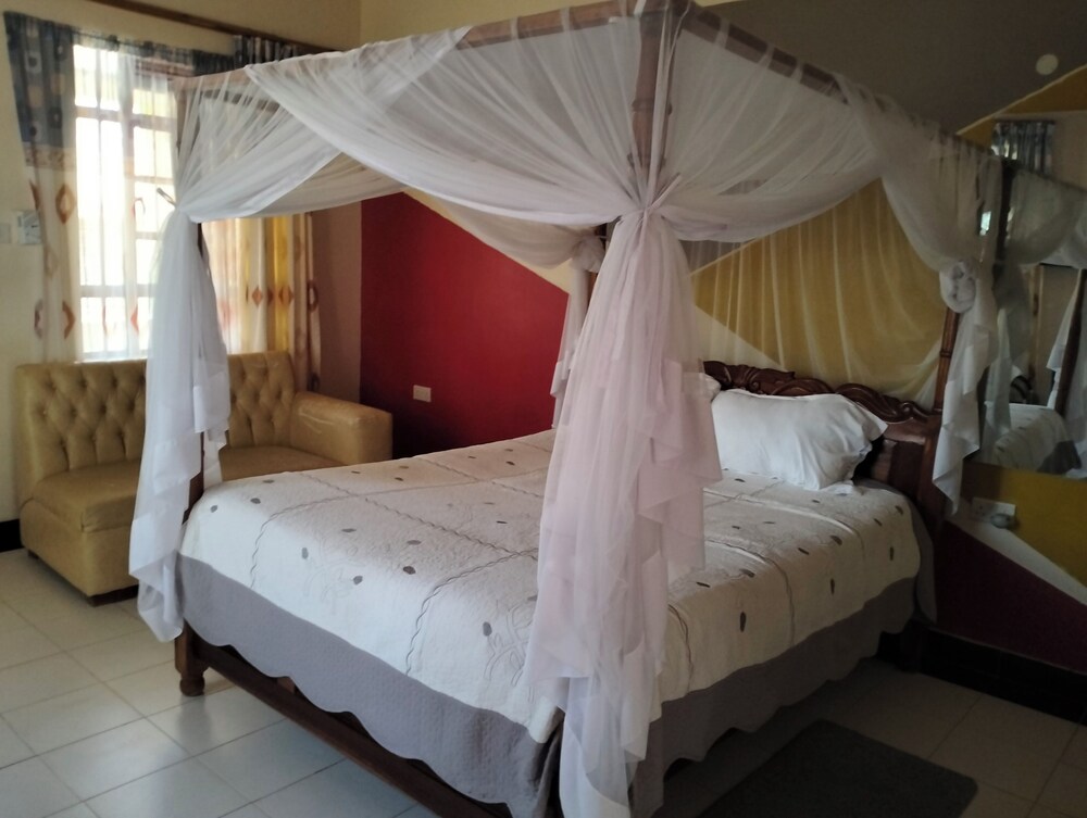 Bimoss Beach Resort — Unknown City — photo 2
