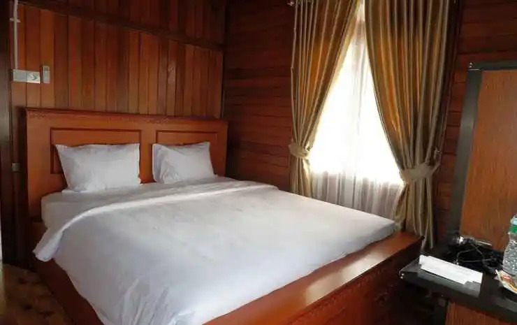 Imelda Resort in Padang, Indonesia