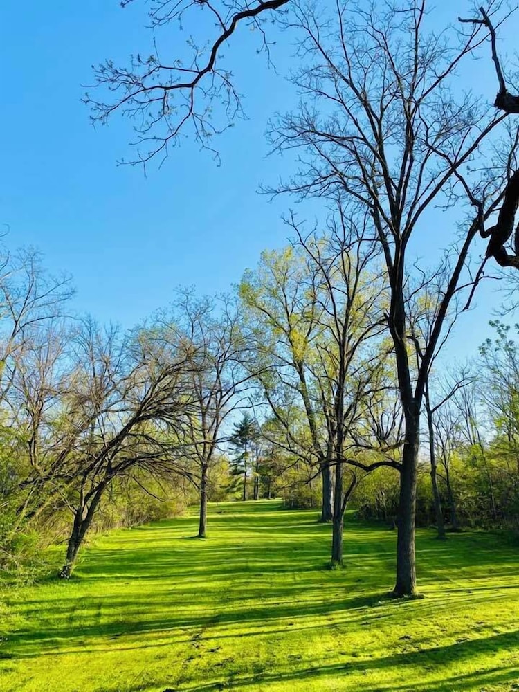 The Sanctuary On Huron River - photo 75