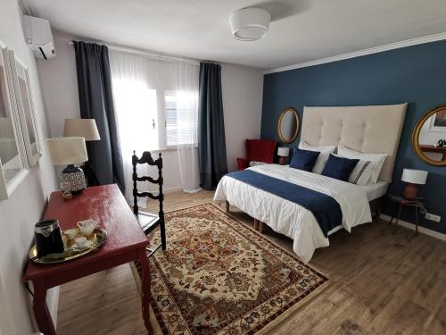 Vogue 23 Boutique Hotel in Cascais, Portugal