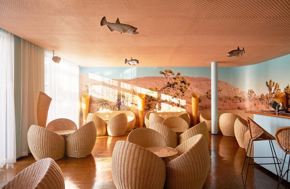 The Standard Hollywood - photo 39