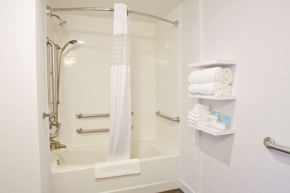 Hampton Inn & Suites Boise Nampa at the Idaho Center - photo 13