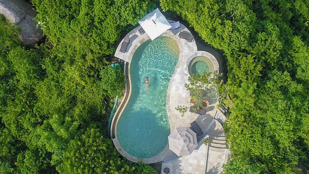 Haramara Retreat in Sayulita, Mexico